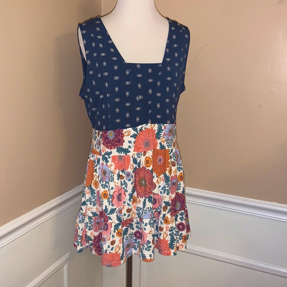 Matilda Jane Women’s top